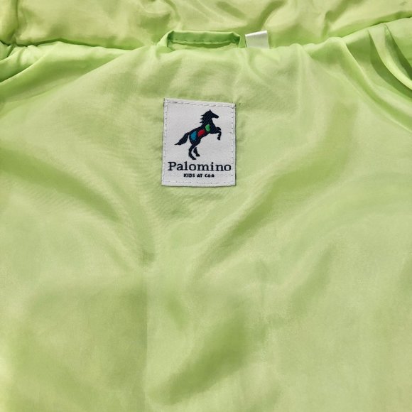 ⭐️Host Pick⭐️ Palomino Puffer Vest Girls 4T - Picture 6 of 7